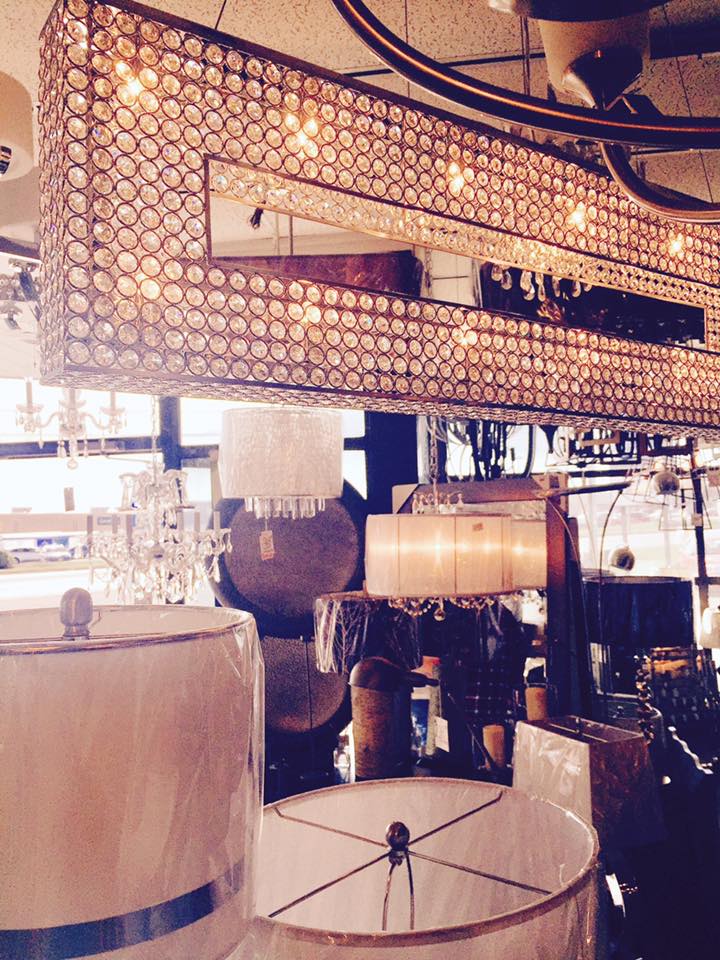 Living Lighting | 245 Guelph St, Georgetown, ON L7G 4A8, Canada | Phone: (905) 873-2996
