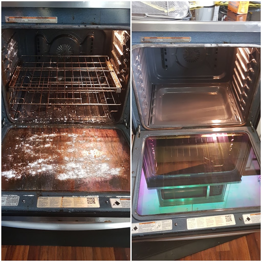 Get It Done Home Cleaning Service | Loscombe Dr, Bowmanville, ON L1C 3S9, Canada | Phone: (905) 926-3576