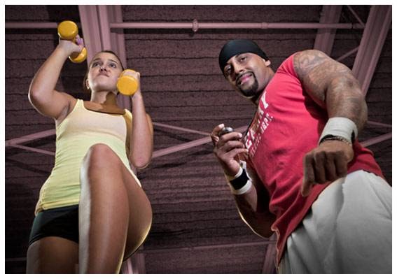U RISE Personal Training | 6151 Westminster Hwy, Richmond, BC V7C 4V4, Canada | Phone: (604) 317-0160