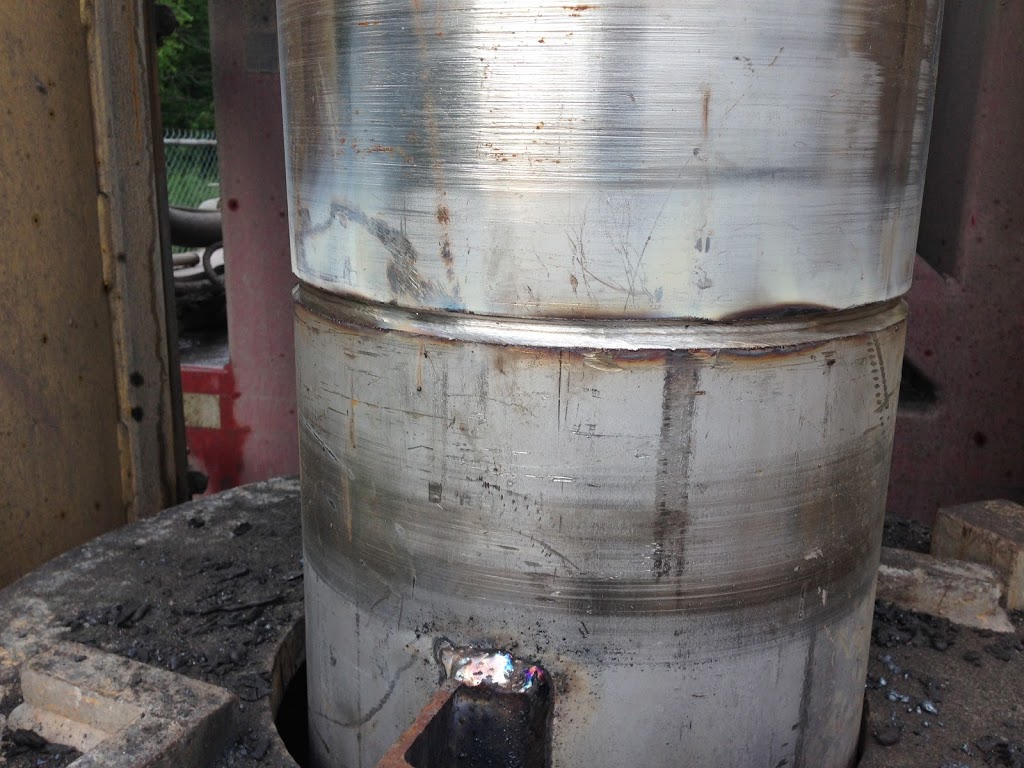 JW Portable Welding & Repairs | 594 Cranbrook Rd, London, ON N6K 1W5, Canada | Phone: (519) 872-2552
