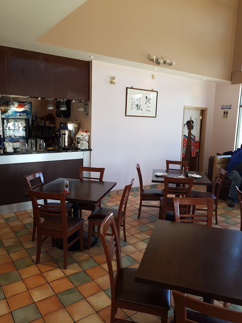 Hananoki Japanese Restaurant Cafe | 3679 Westminster Hwy, Richmond, BC V7C 5V2, Canada | Phone: (604) 273-7778