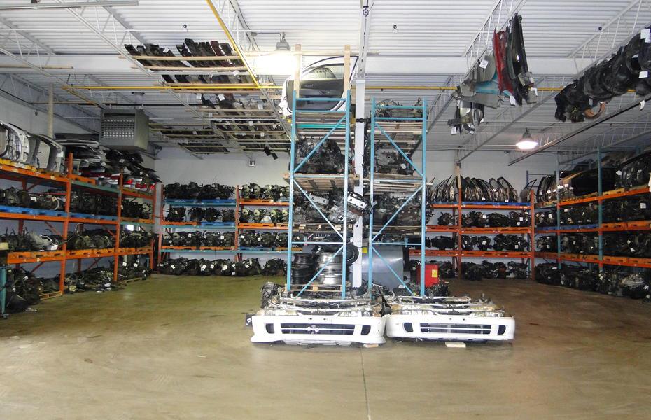 Autodom Inc. ( Auto Parts and Service ) | 1100 Finch Ave W #15, North York, ON M3J 2E2, Canada | Phone: (416) 633-0600
