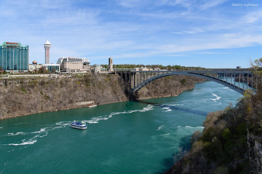 Niagara Civil War Monument | Unnamed Road, Niagara Falls, NY 14303, USA
