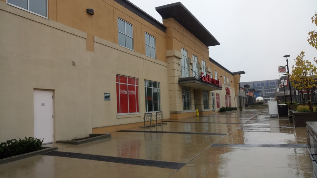 GoodLife Fitness Whitby Consumers Drive 75 Consumers Dr Whitby ON 