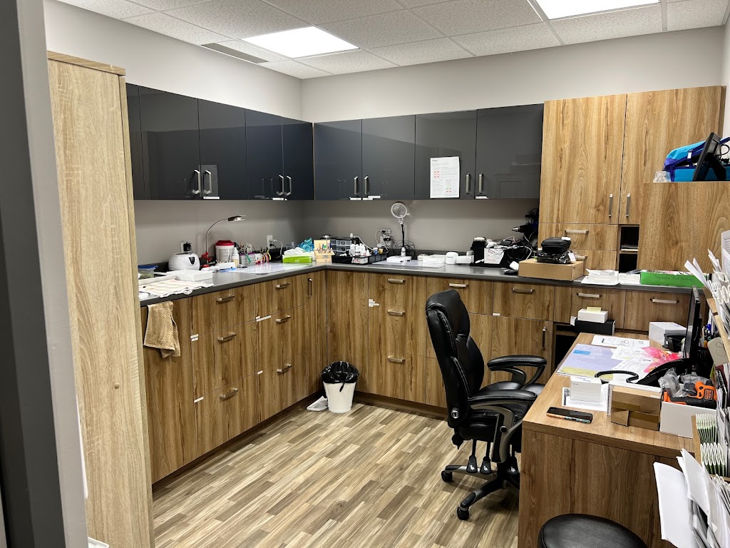 Laliberté dEntendre Alma Audioprothésistes | 1705 Av. du Pont S, Alma, QC G8B 6N3, Canada | Phone: (418) 669-4005
