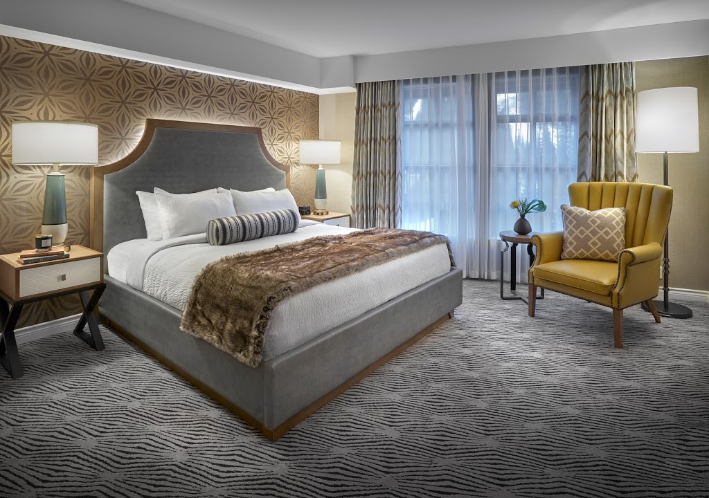Sun Peaks Grand Hotel & Conference Centre | 3240 Village Way, Sun Peaks, BC V0E 5N0, Canada | Phone: (250) 578-6000