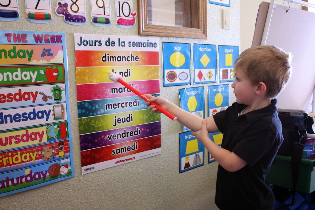 Kinderssori Academy Preschool | 4606 48 St, Leduc, AB T9E 5X4, Canada | Phone: (780) 991-6959