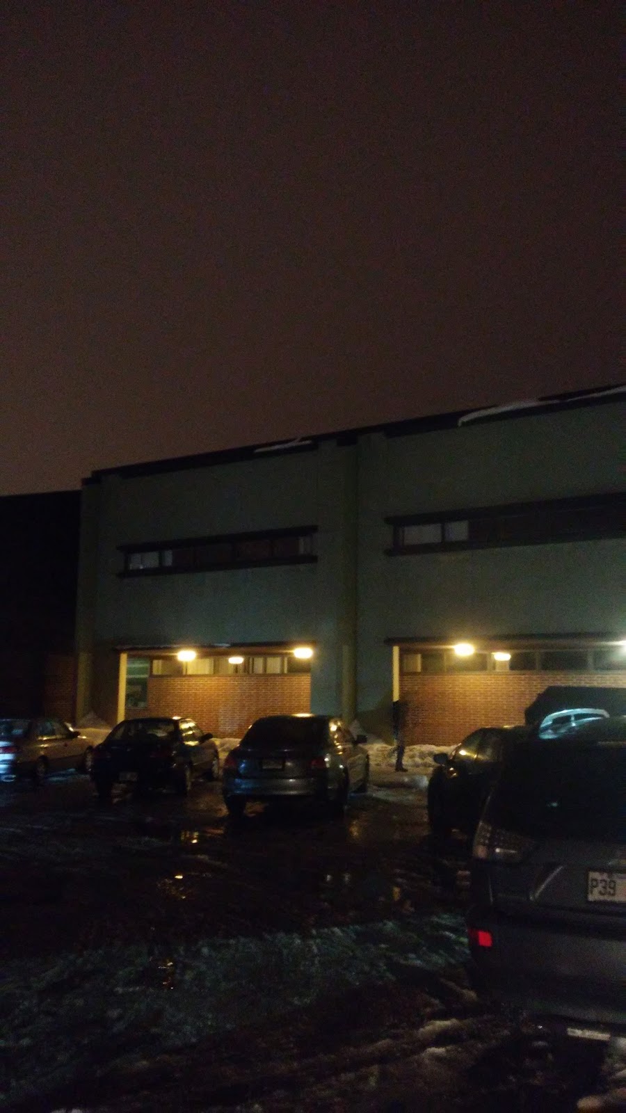 École secondaire Roger-Comtois | 158 Boulevard des Étudiants, Québec, QC G2A 1N8, Canada | Phone: (418) 686-4040 ext. 6500
