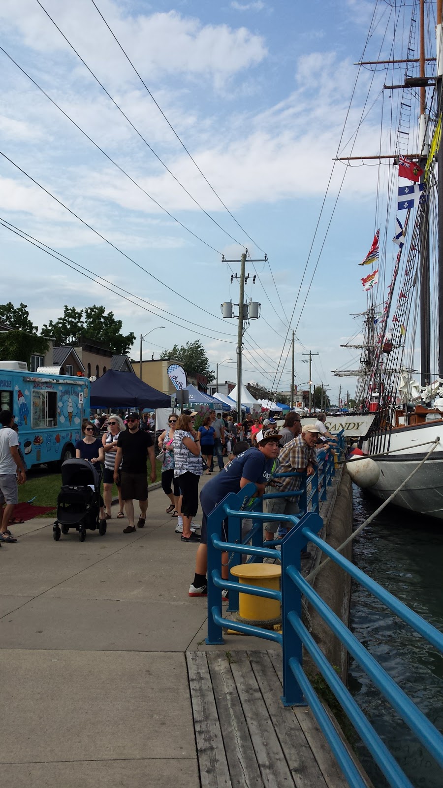 City of Port Colborne | 201 West St, Port Colborne, ON L3K 6C8, Canada | Phone: (905) 835-2661