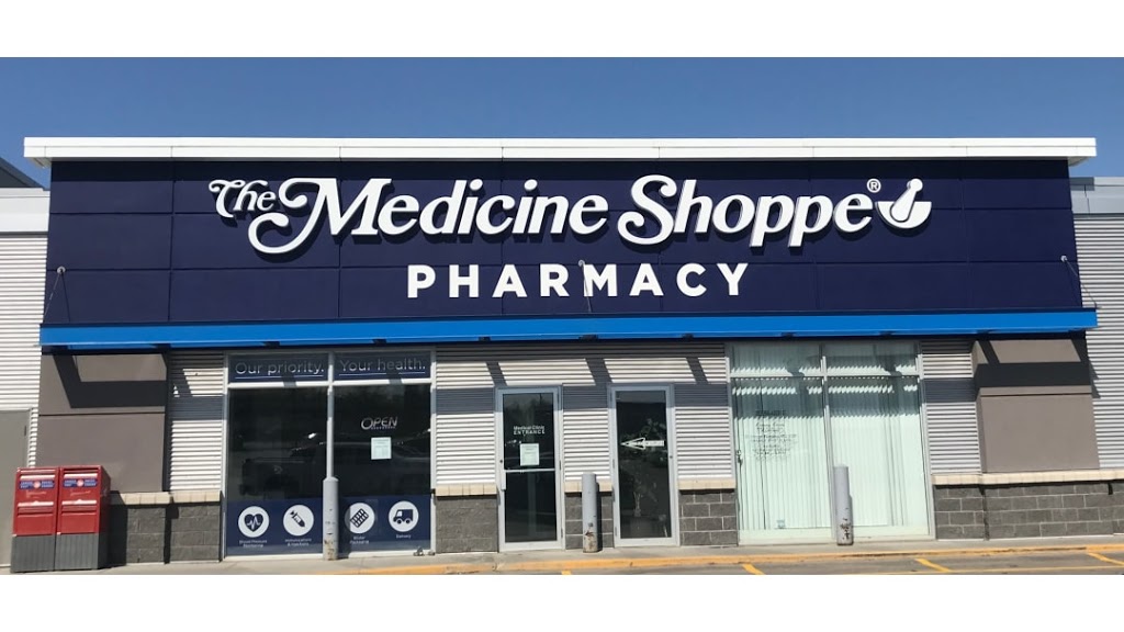 The Medicine Shoppe Pharmacy | health | 3806 Albert St #105, Regina, SK S4S 3R2, Canada | 3065592220 OR +1 306-559-2220