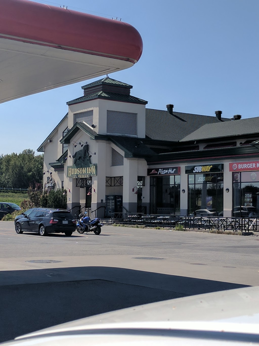Petro-Canada | 98 QC-201, Rigaud, QC J0P 1P0, Canada | Phone: (450) 458-4082