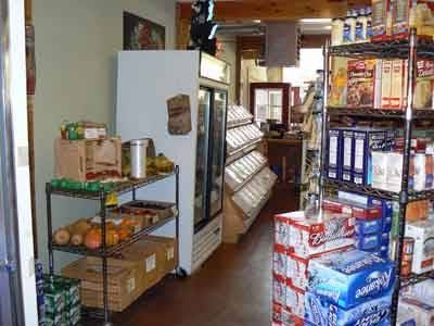 Cross Road Grocery & Video | 7802 Silver Lake Rd, Maple Falls, WA 98266, USA | Phone: (360) 599-9657