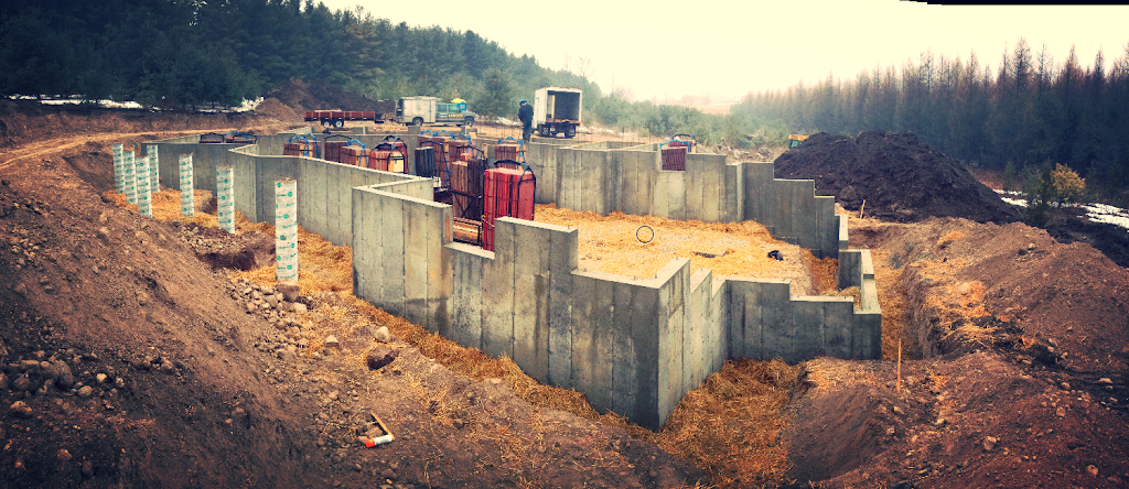 RAWCON Forming Inc. | 177 Viola May Court, Mount Forest, ON N0G 2L0, Canada | Phone: (519) 313-0779