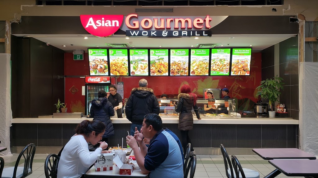 Asian Gourmet | 700 Lawrence Ave W, North York, ON M6A 3B4, Canada | Phone: (647) 345-9388