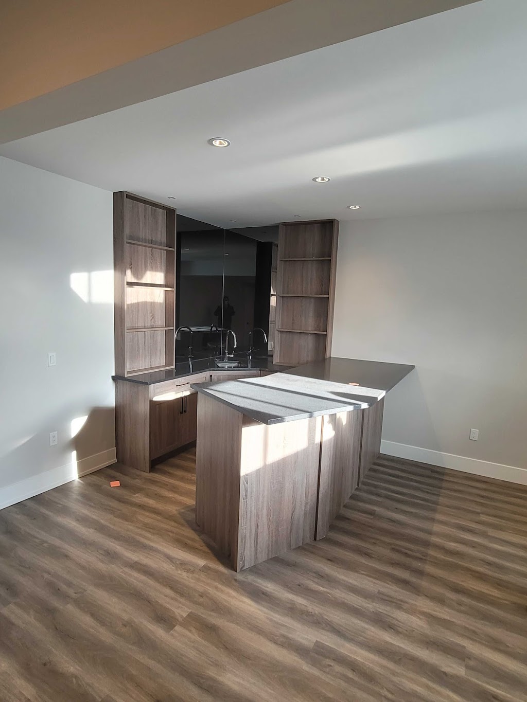 Trendz Kitchen Concepts Inc. | 235126 Ryan Rd Unit-1, Rocky View County, AB T1X 0K3, Canada | Phone: (403) 454-1852