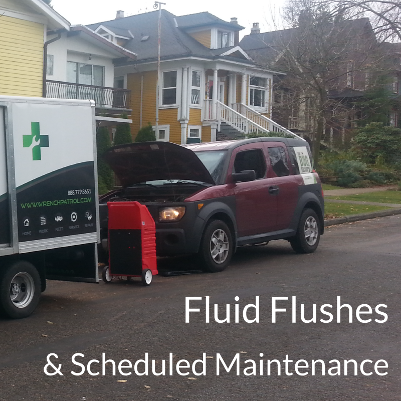 WrenchPatrol | 7118 Randolph Ave, Burnaby, BC V5J 4W6, Canada | Phone: (604) 757-1297