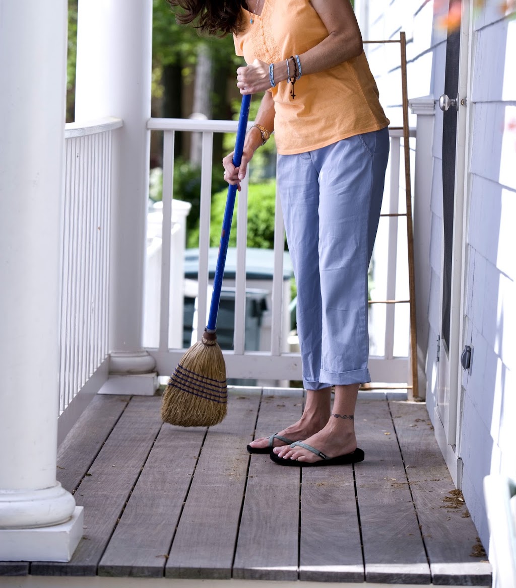 The Cleaning Genie | 3628 Rae Ave, Vancouver, BC V5R 2P5, Canada | Phone: (604) 779-6219