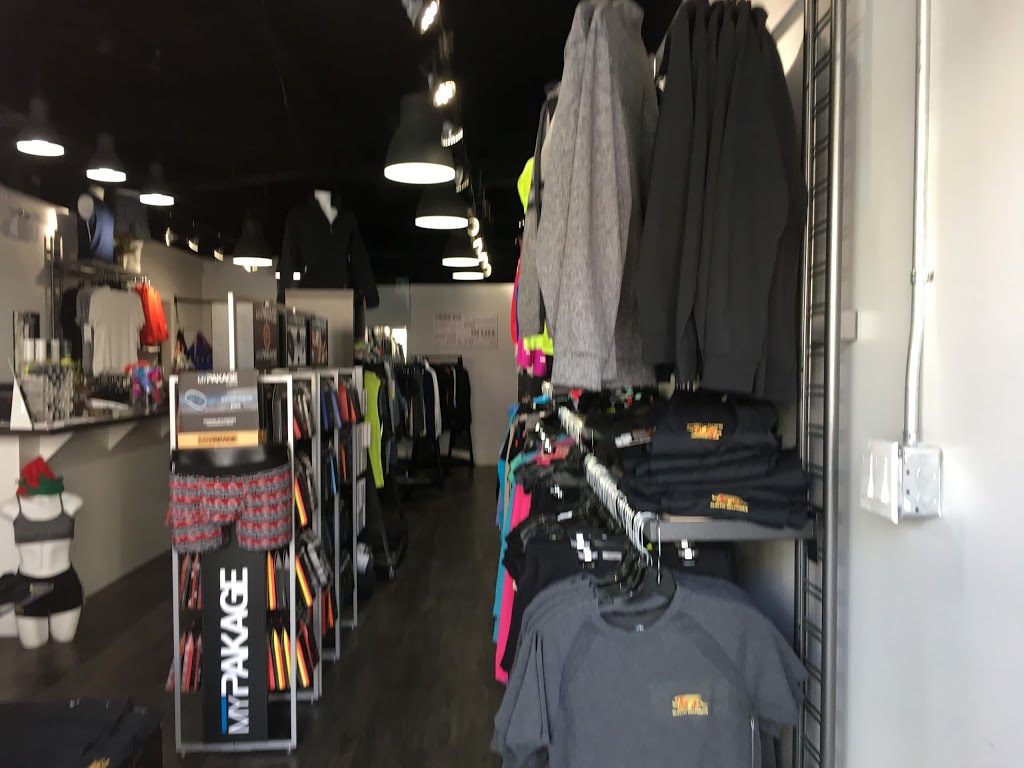 One Tooth Activewear Guelph | 1474 Gordon St, Guelph, ON N1L 1C8, Canada | Phone: (519) 265-8830
