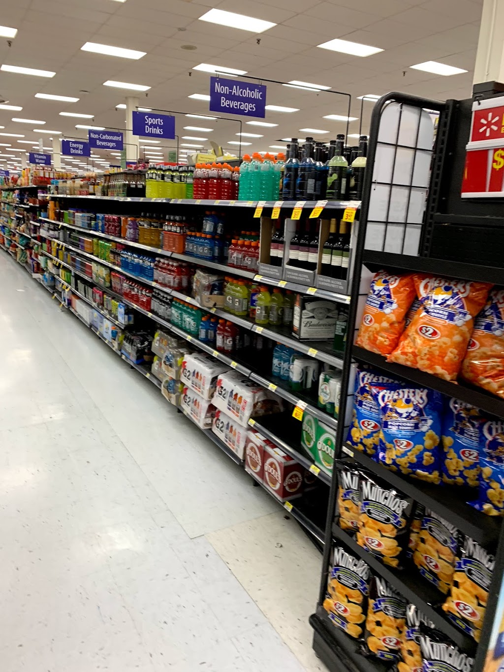 Walmart Supercentre | 3800 Memorial Dr Unit 1100, Calgary, AB T2A 2K2, Canada | Phone: (403) 235-2352