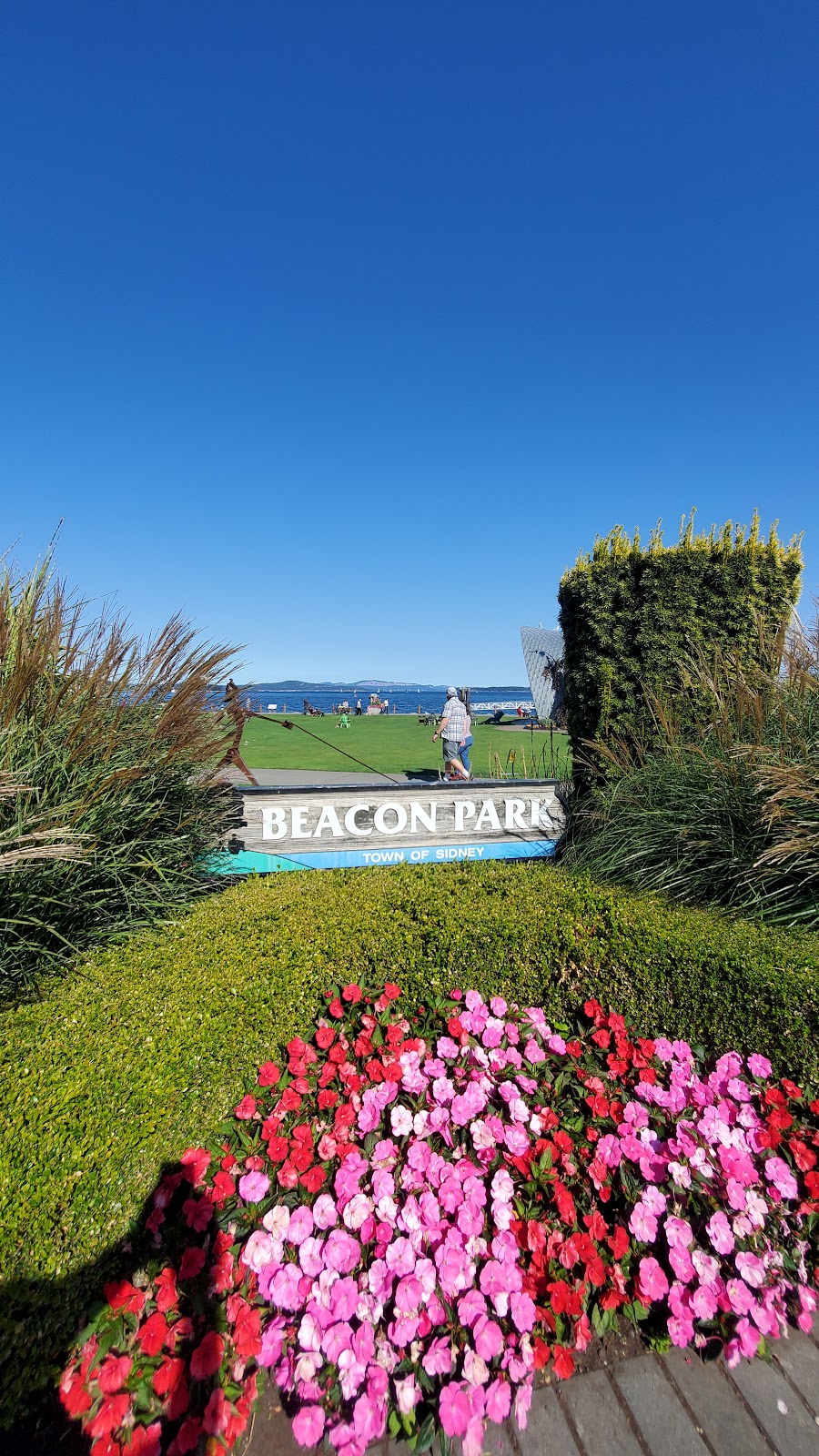 Heart Smart Walk | Sidney, BC V8L 1Y2, Canada | Phone: (250) 656-1184