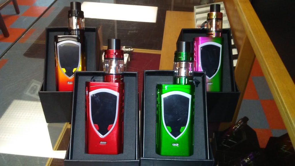 Uptown Vape Shop | 5110 50 St, Olds, AB T4H 1H2, Canada | Phone: (403) 507-0032
