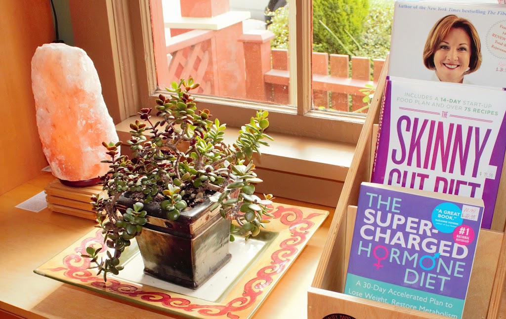 Parsley, Sage & Thyme Health Store | 4916 Elliott St, Delta, BC V4K 2Y1, Canada | Phone: (604) 946-1022