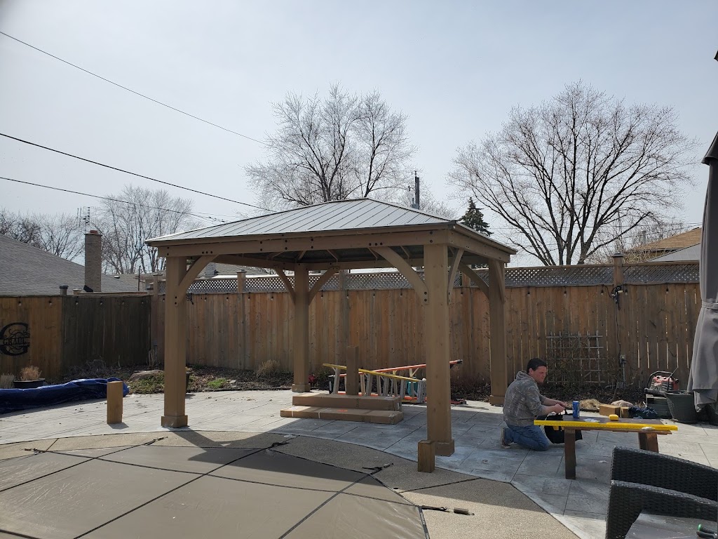 FIA Renos | 913 Norfolk County Rd 19 E, Wilsonville, ON N0E 1Z0, Canada | Phone: (226) 934-7756