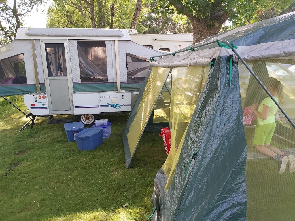 Vidito Family Campground & Cottages | 13736 Nova Scotia Trunk 1, Wilmot, NS B0P 1W0, Canada | Phone: (902) 825-4380
