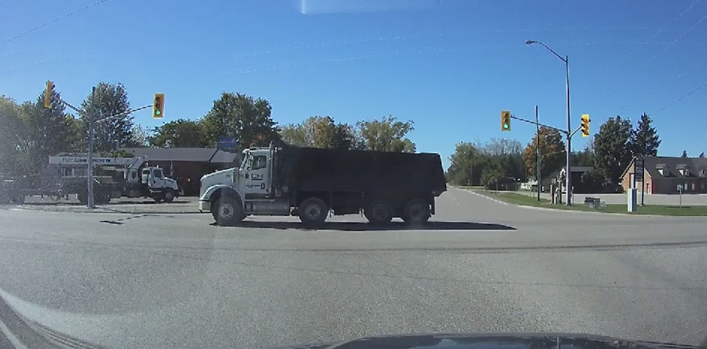 C H Excavating (2013) | 4201 Blakie Rd, London, ON N6L 1B9, Canada | Phone: (519) 652-5229