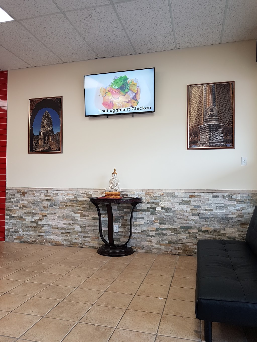 Thai Cuisine Experts | 6970 Lisgar Drive a2, Mississauga, ON L5N 8C8, Canada | Phone: (905) 785-0882
