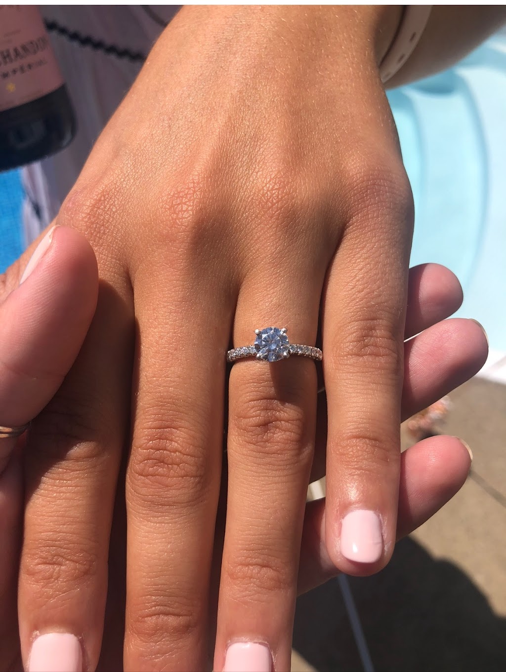Bijouterie Jacob-Jacob Jewellery | 4710 Rue Jean-Talon E, Saint-Léonard, QC H1S 1K2, Canada | Phone: (514) 321-3793
