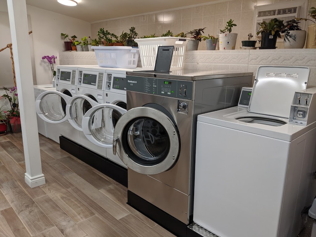 Bay Coin Laundromat | 54 Bay St, Barrys Bay, ON K0J 1B0, Canada | Phone: (613) 210-0550
