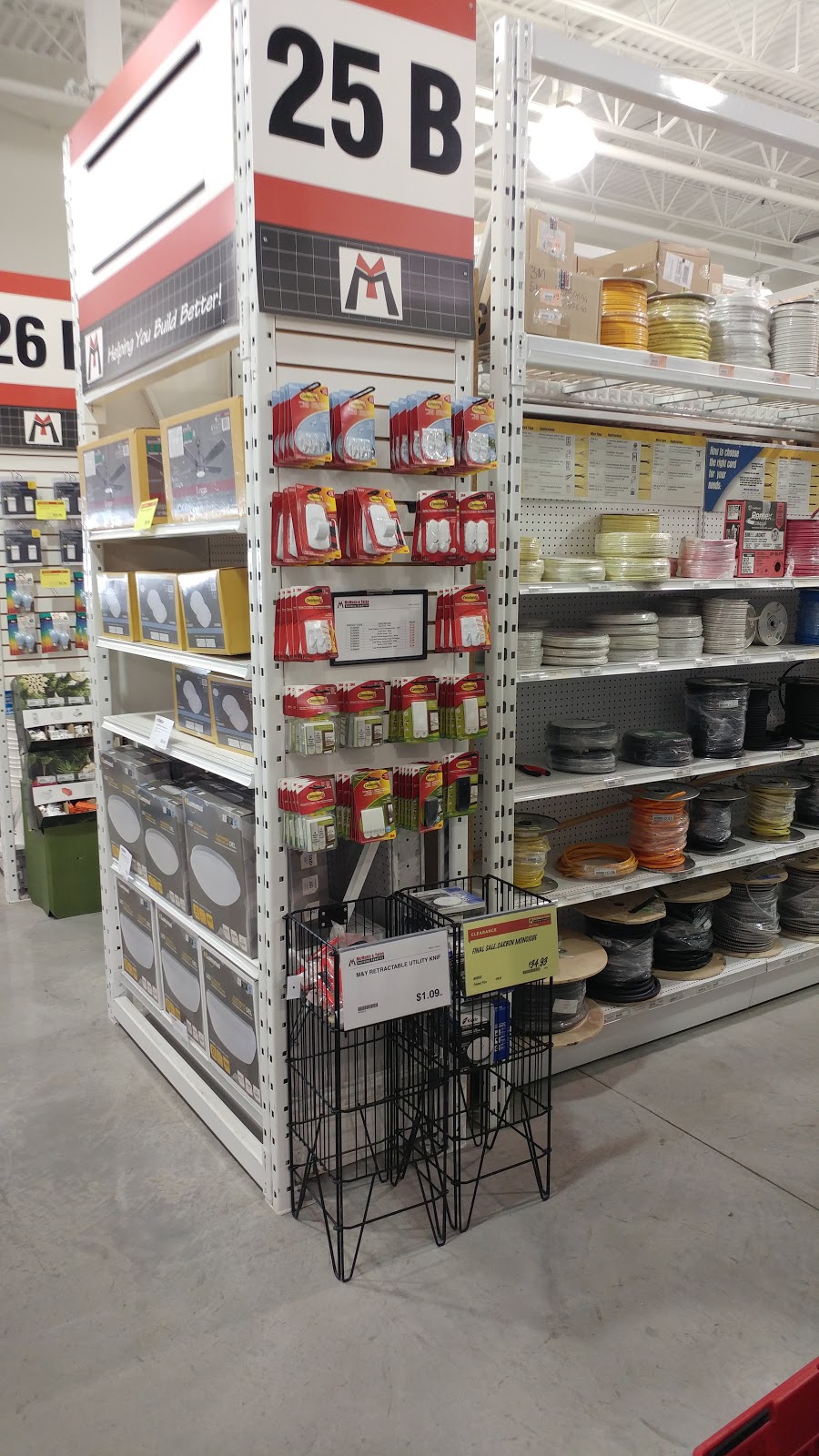 McMunn & Yates Building Supplies | 2712 Saskatchewan Ave W, Portage la Prairie, MB R1N 4A7, Canada | Phone: (204) 239-8750