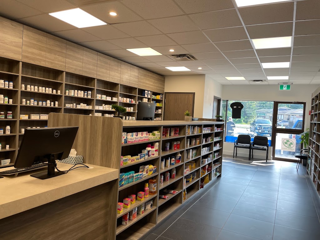 Manotick Place Pharmacy | 5511 Manotick Main St, Manotick, ON K4M 0E2, Canada | Phone: (613) 820-8204