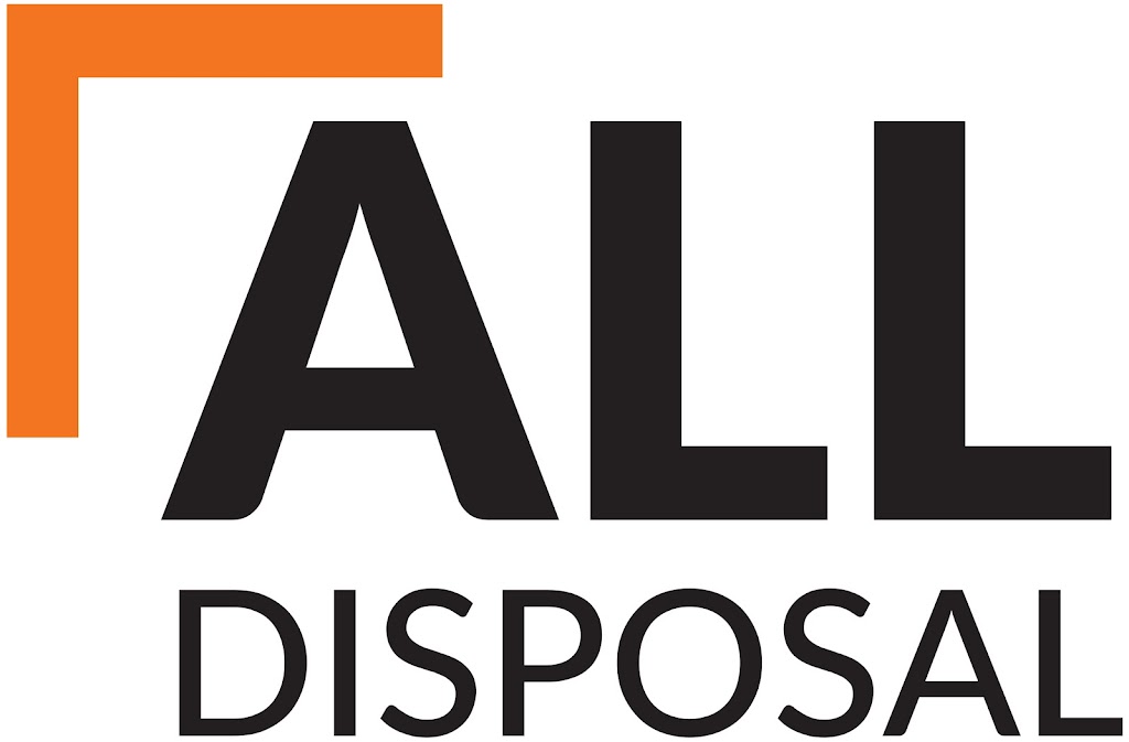 All Disposal | 22830 112 Ave NW, Edmonton, AB T5S 0B8, Canada | Phone: (780) 910-4400