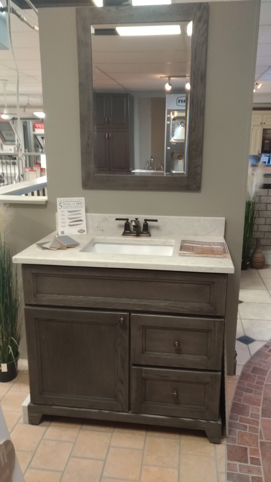 Deka Home Building Centre | 545 Donald B. Munro Dr, Carp, ON K0A 1L0, Canada | Phone: (613) 839-3467