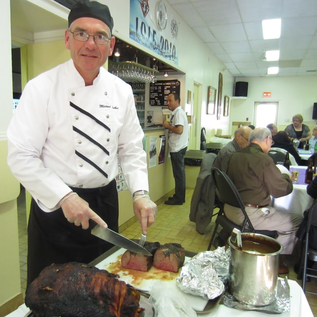 Méchoui Québec | 182 Rue de la Rocaille, Saint-Jérôme, QC J7Y 4V8, Canada | Phone: (450) 565-0227