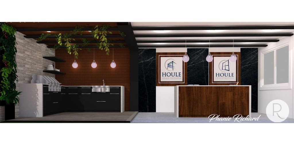 Houle Fenestration / Houle Espace Extérieur | 255 Rue de Bordeaux, Saint-Augustin-de-Desmaures, QC G3A 2M8, Canada | Phone: (418) 953-8606