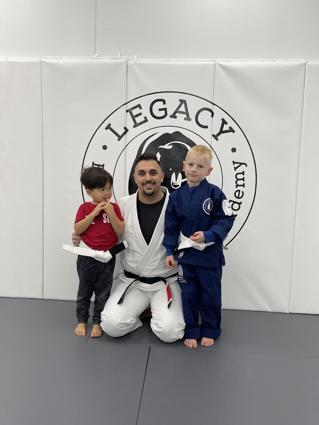 Legacy Brazilian Jiu Jitsu Academy | 2731 Barnet Hwy #3, Coquitlam, BC V3E 1K9, Canada | Phone: (778) 823-3664