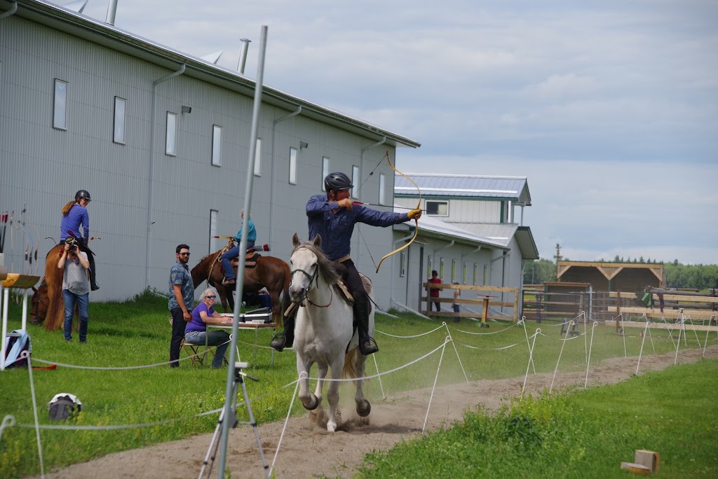 Kaspian Mounted Archery | Box 26 Site 7 RR3, Olds, AB T4H 1P4, Canada | Phone: (403) 556-3478