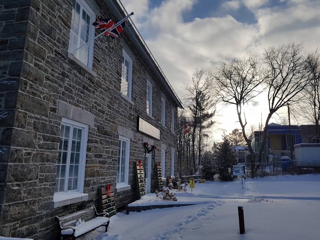 Watsons Mill | 5525 Dickinson St, Manotick, ON K4M, Canada | Phone: (613) 692-6455