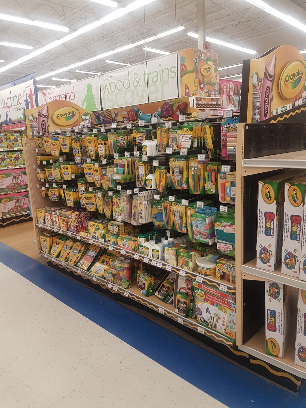 Toys"R"Us | 1445 St Matthews Ave, Winnipeg, MB R3G 0K7, Canada | Phone: (204) 982-8697
