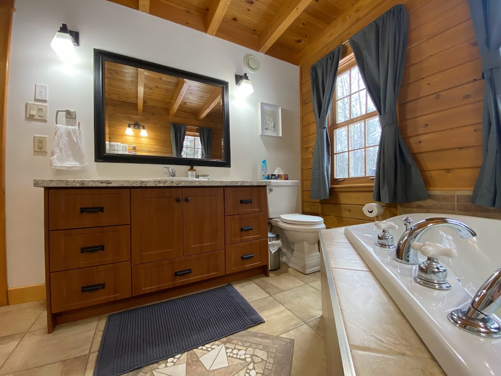 The Ray Oliver Retreat | 5292 NB-108, Lower Derby, NB E1V 5H7, Canada | Phone: (506) 378-2208
