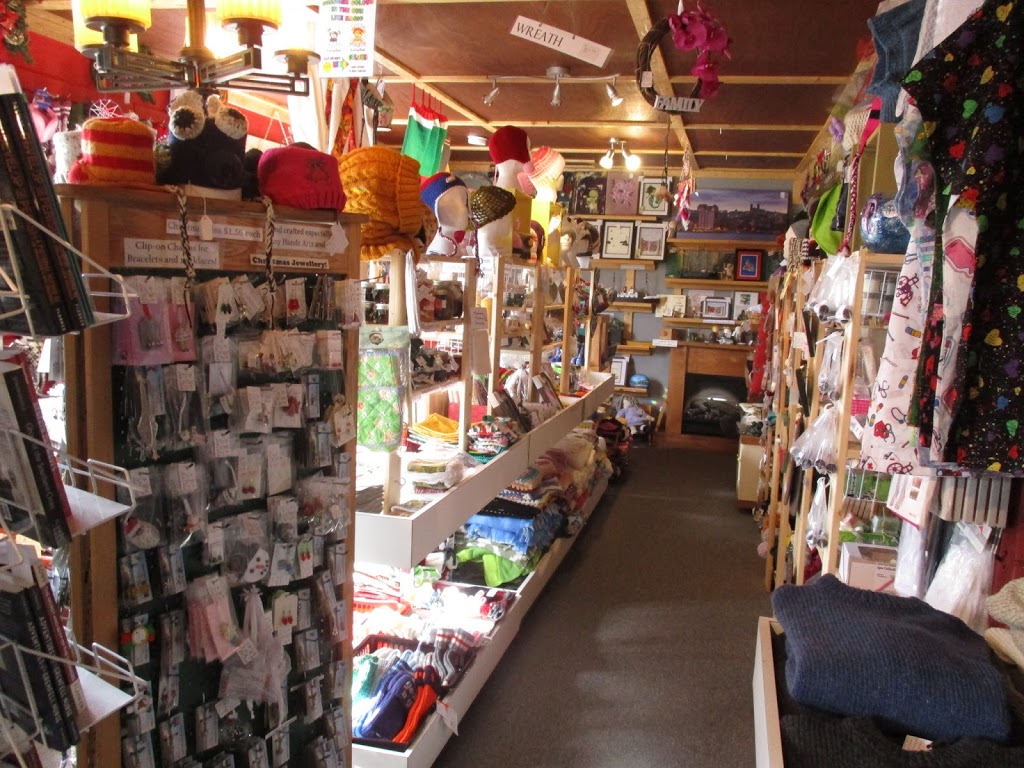 Busy Hands Arts and Crafts | 227-229 Water St, Carbonear, NL A1Y 1C1, Canada | Phone: (709) 595-3070
