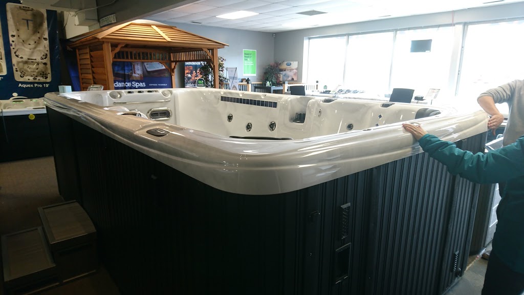 The Hot Tub People | 494 The Parkway, Peterborough, ON K9J 7L9, Canada | Phone: (705) 768-8827