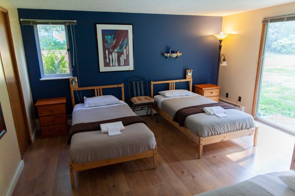 Springbrooke Retreat Centre | 22778 72 Ave, Langley Twp, BC V2Y 2K3, Canada | Phone: (604) 379-5079
