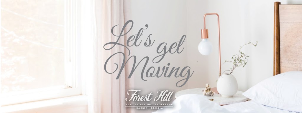 Cindy Snow - Forest Hill Real Estate Inc., Brokerage | Lakeshore Rd E, Hawkestone, ON L0L 1T0, Canada | Phone: (705) 229-7321