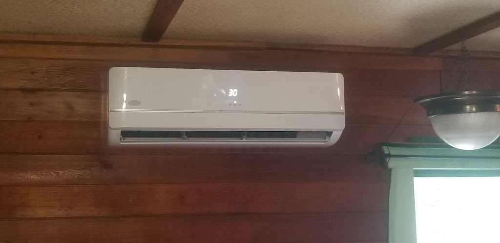 Cedar Coast Heating & Mechanical Inc. | 927 Whisperwind Pl, Victoria, BC V9B 5X7, Canada | Phone: (778) 966-4328