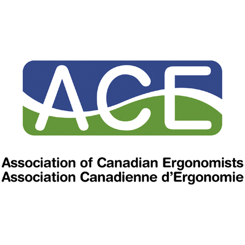 Association Of Canadian Ergonomists | 555 Hall Ave #2, Renfrew, ON K7V 4M7, Canada | Phone: (888) 432-2223