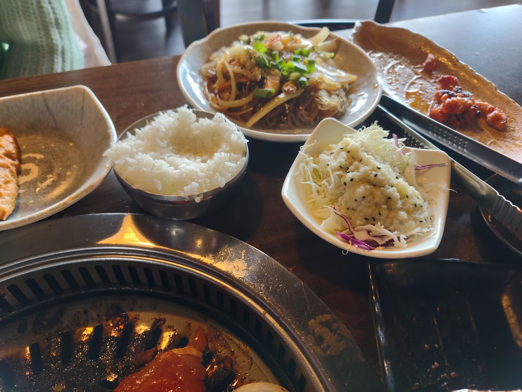Seoul Korean BBQ | 4336 Macleod Trail SW, Calgary, AB T2G 0A4, Canada | Phone: (403) 243-7970